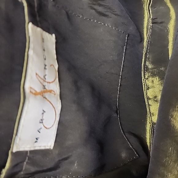 Mary Frances vintage guc shoulder bag - Picture 6 of 9